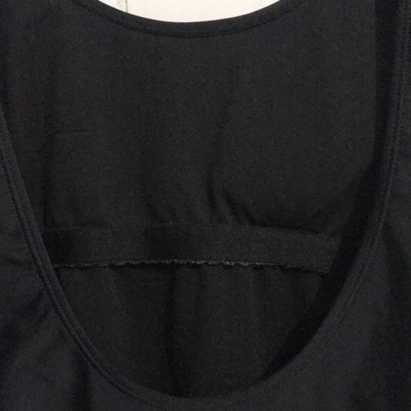 One Pc.Squad Bathing Suit - Picture 4 of 6